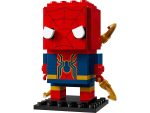 LEGO Iron Spider-Man 40670