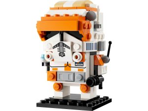 LEGO Klon Commander Cody™ 40675
