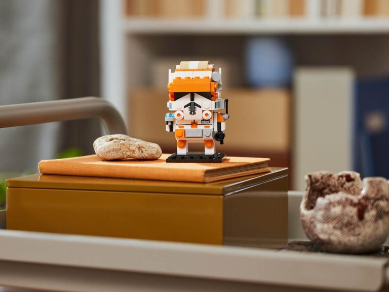 LEGO Klon Commander Cody™ 40675