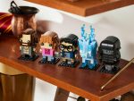 LEGO Figuren aus Harry Potter™ und der Gefangene von Askaban™ 40677