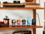 LEGO Figuren aus Harry Potter™ und der Gefangene von Askaban™ 40677