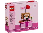 LEGO Love-Geschenkbox - 40679 - Produktbild 02