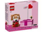 LEGO Love-Geschenkbox - 40679 - Produktbild 04