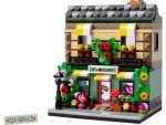 LEGO Blumenladen - 40680 - Produktbild 01