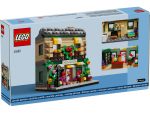 LEGO Blumenladen - 40680 - Produktbild 04