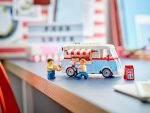 LEGO Retro Food Truck 40681