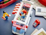 LEGO Retro Food Truck 40681