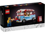 LEGO Retro Food Truck 40681