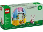 LEGO Frühlingsgartenhaus - 40682 - Produktbild 02