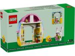 LEGO Frühlingsgartenhaus - 40682 - Produktbild 04