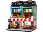 LEGO Obstladen - 40684 - Produktbild 01