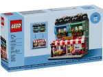 LEGO Obstladen - 40684 - Produktbild 02