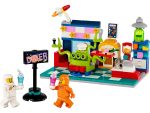 LEGO Alien-Diner - 40687 - Produktbild 01