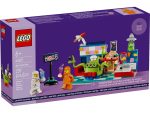 LEGO Alien-Diner - 40687 - Produktbild 02