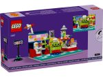 LEGO Alien-Diner - 40687 - Produktbild 04