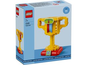 LEGO Siegerpokal - 40688 - Produktbild 02