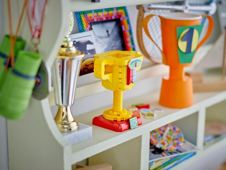 LEGO Siegerpokal - 40688 - Produktbild 03