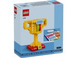 LEGO Siegerpokal - 40688 - Produktbild 04