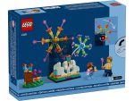 LEGO Feuerwerk - 40689 - Produktbild 04