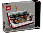 LEGO Hommage an die Bücher von Jules Verne - 40690 - Produktbild 04