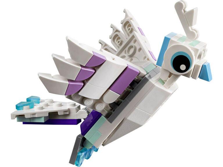 LEGO Pegasus 40691