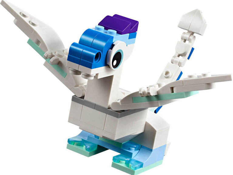 LEGO Pegasus 40691