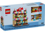 LEGO Süßwarenladen - 40692 - Produktbild 02