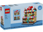 LEGO Süßwarenladen - 40692 - Produktbild 04