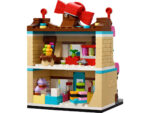 LEGO Süßwarenladen - 40692 - Produktbild 05