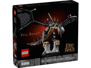 LEGO Der Herr der Ringe