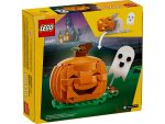 LEGO Halloween-Kürbis - 40697 - Produktbild 04