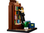 LEGO Bücher sind meine Leidenschaft 40698