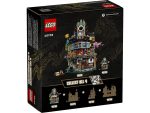 LEGO Mikro-Modell von NINJAGO® City 40703