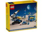 LEGO Mikro-Startrampe - 40712 - Produktbild 04