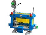 LEGO Mikro-Startrampe - 40712 - Produktbild 06