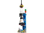 LEGO Mikro-Startrampe - 40712 - Produktbild 07