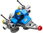 LEGO Mikro-Startrampe - 40712 - Produktbild 08