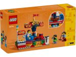 LEGO Karussell - 40714 - Produktbild 04