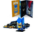 LEGO Limitierte Auflage zum 85-jährigen Jubiläum von Batman 40726