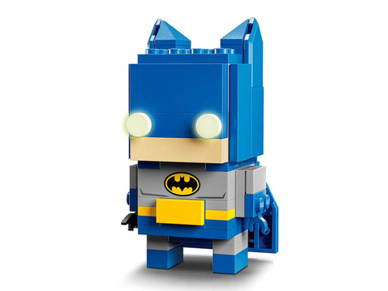 LEGO Limitierte Auflage zum 85-jährigen Jubiläum von Batman 40726