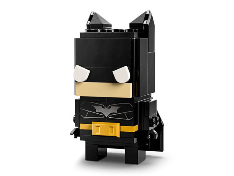 LEGO Limitierte Auflage zum 85-jährigen Jubiläum von Batman 40726