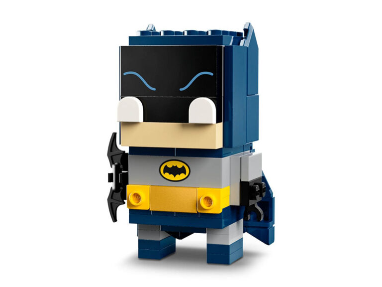 LEGO Limitierte Auflage zum 85-jährigen Jubiläum von Batman 40726