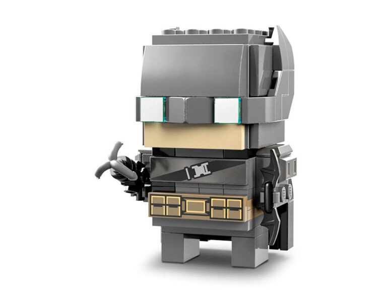 LEGO Limitierte Auflage zum 85-jährigen Jubiläum von Batman 40726