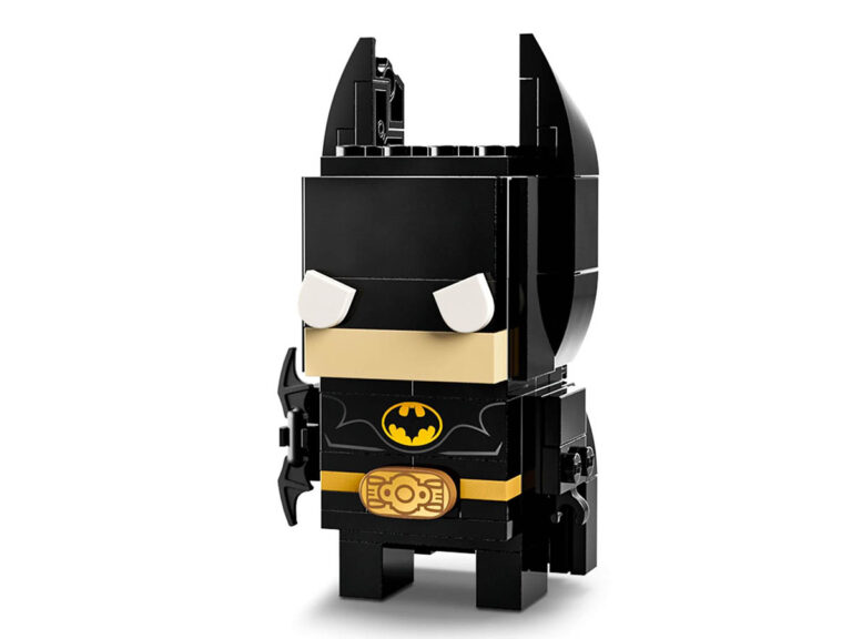 LEGO Limitierte Auflage zum 85-jährigen Jubiläum von Batman 40726