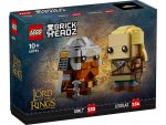 LEGO Legolas und Gimli™ 40751