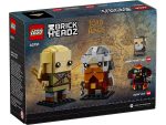 LEGO Legolas und Gimli™ 40751