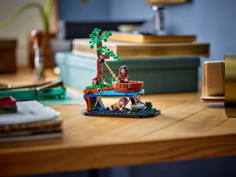 LEGO Der Herr der Ringe