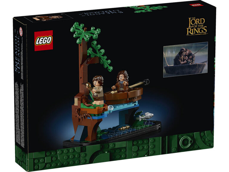 LEGO Der Herr der Ringe