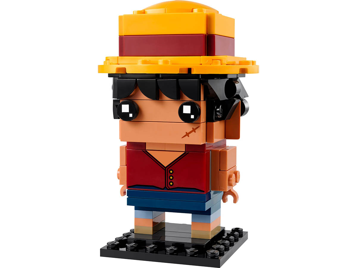 lego-40799-monkey-d-luffy-figur-1.jpg LEGO Monkey D. Luffy Figur 40799