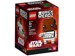 LEGO BrickHeadz 41485 - Finn - Produktbild 02